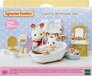 Sylvanian Families Badkamerset - 5286