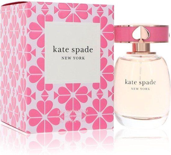 Kate Spade New York Eau de Parfum / 60 ml / Women