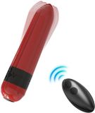 Armony Rocket Bullet vibrante avec télécommande Rose