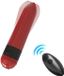 Armony Rocket Bullet vibrante avec télécommande Rose