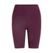 Girlfriend Collective Short de cyclisme haute compression Short de yoga femme