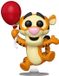 Funko Winnie The Pooh Tigger with Balloon vinylfiguur 1644