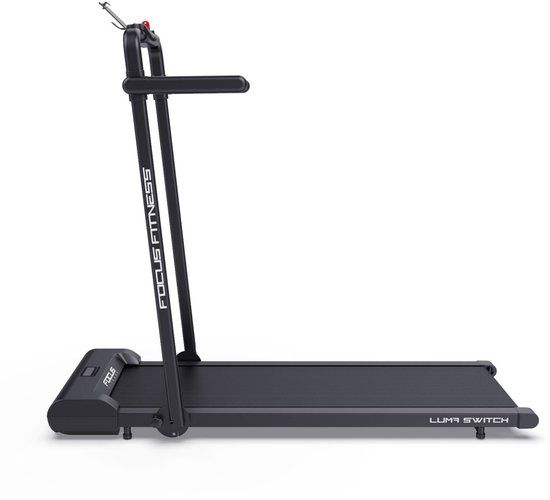 Focus Fitness Luma Switch iPlus Loopband