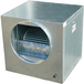 Caisson d'extraction Moteur Premium 7/7 1500m³/h 220v