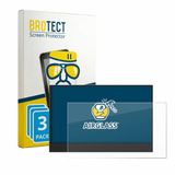 BROTECT Screenprotector 3 Stuks voor Lenovo L16 Mobile Monitor 16" Beschermglas Transparant