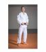 Adidas Judopak Champion | IJF-goedgekeurd | Blanc (Taille : 165)