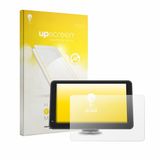 upscreen - Screenprotector voor geekmaxi SD7293A 7" - Folie Beschermfolie Beschermglas matte