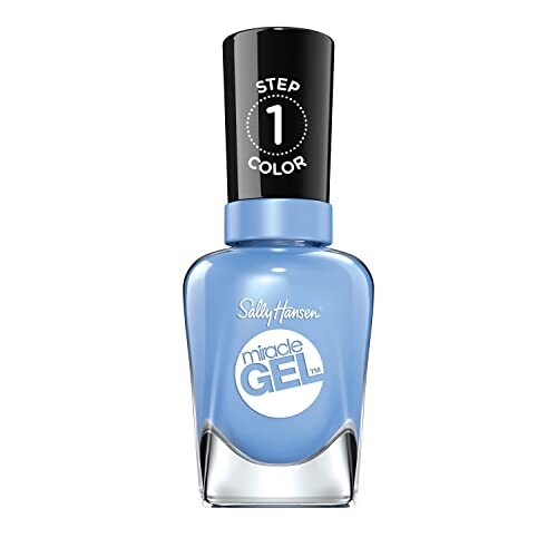 Sally Hansen Miracle Gel Nagellak Sugar Fix 370