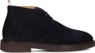 Giorgio HE54001CAMP06 Nette herenschoenen Business half-hoog Blauw Maat 44
