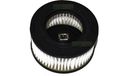 STIHL Luchtfilter voor MS 231 C, 241, 251, 261, 271, 291, 311, 362, 391 motorzaag