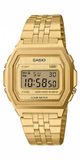 Casio A1000G-9EF Vintage Collection Horloge