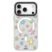 Youngkit Coque MagSafe iPhone 17 Pro Max en TPU Sweetheart Story Series - Étoiles