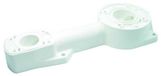 Jabsco Marine 29041-1000 Base pour cuvette de toilette