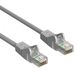 Allteq ALTQ-UTP5-GRY-7.5 Netwerkkabel Grijs 7.5 m Cat5e U/UTP