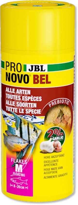 JBL Pronovo Bel Vlokkenvoer