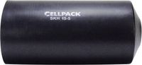 DSG Canusa C71025002BK Warmkrimpende eindkap Nominale binnen-Ø (voor krimpen): 25 mm 1 stuk(s)