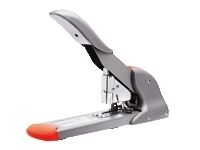 Rapid HD210 - Nietmachine - Zilver