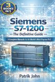 Siemens S7-1200 - The Definitive Guide