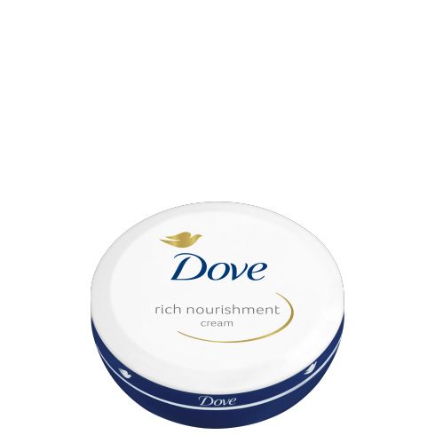 Dove Rich Nourishment Body Crème 150 ml - Women's Cream