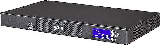 Stroomkabel - 16A - 2 Input cords - voor ATS - 5415247162575