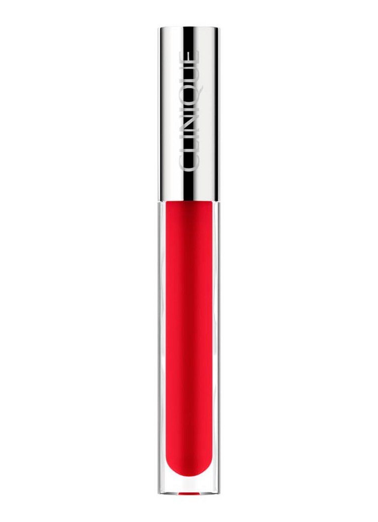 Clinique Pop Plush Creamy Lip Gloss - lipgloss