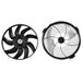 Valeo Koelventilatorwiel 696083