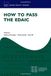 How Oxford Specialty Training: Revision Texts- How to Pass the EDAIC