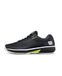 Wilson Gravel tennisschoenen Rush Pro Lite Heren Zwart/Wit/Geel