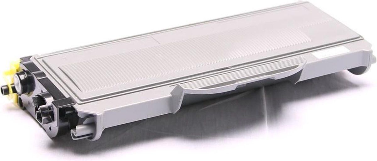 Abc Huismerk toner voor Brother TN-2120 - Zwart
