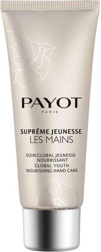 Payot Supreme Jeunesse Creme Mains - 50 ml