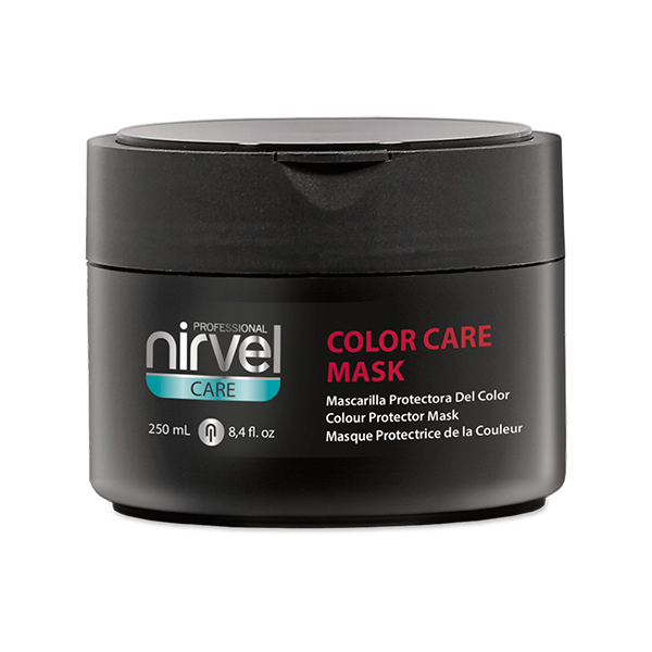 Nirvel Cosmetics Color Care Mask