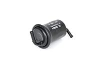 BOSCH Kraftstofffilter 0450905983
