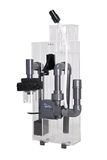 Coral Vue Technology AC20197 Octopus Hang-On Back Skimmer voor Aquarium Filter, 75-Gallon
