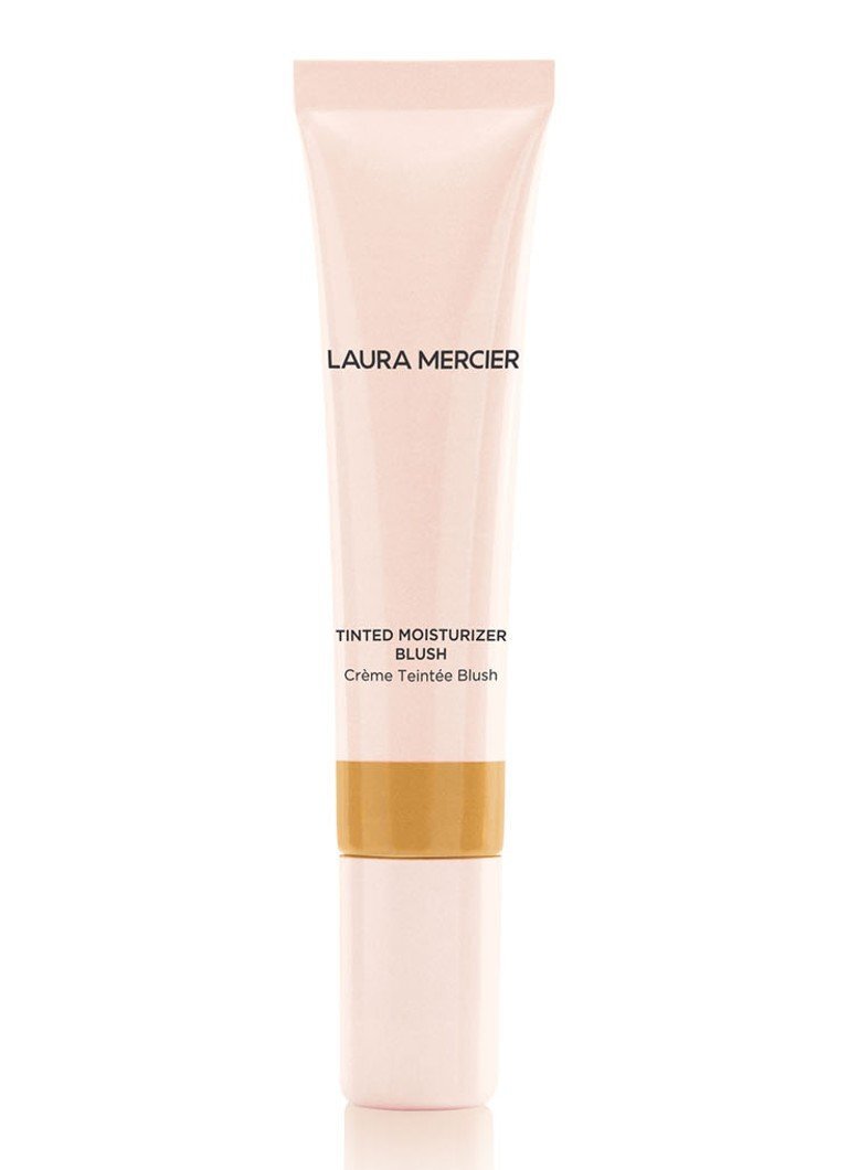 Laura Mercier Tinted Moisturizer Blush