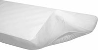 Italbaby Pipiflan Matrasbeschermer Wit 35 x 75 x 30 cm