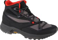 4F Dust Trekking Boots Mannen Grijs Maat 45
