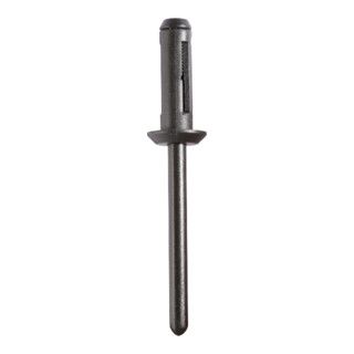 KS Tools Blindklinknagelclip voor GM, set van 50 Ø 5,1 mm