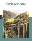 PassePartout reizen Edicola Met de trein door Zwitserland