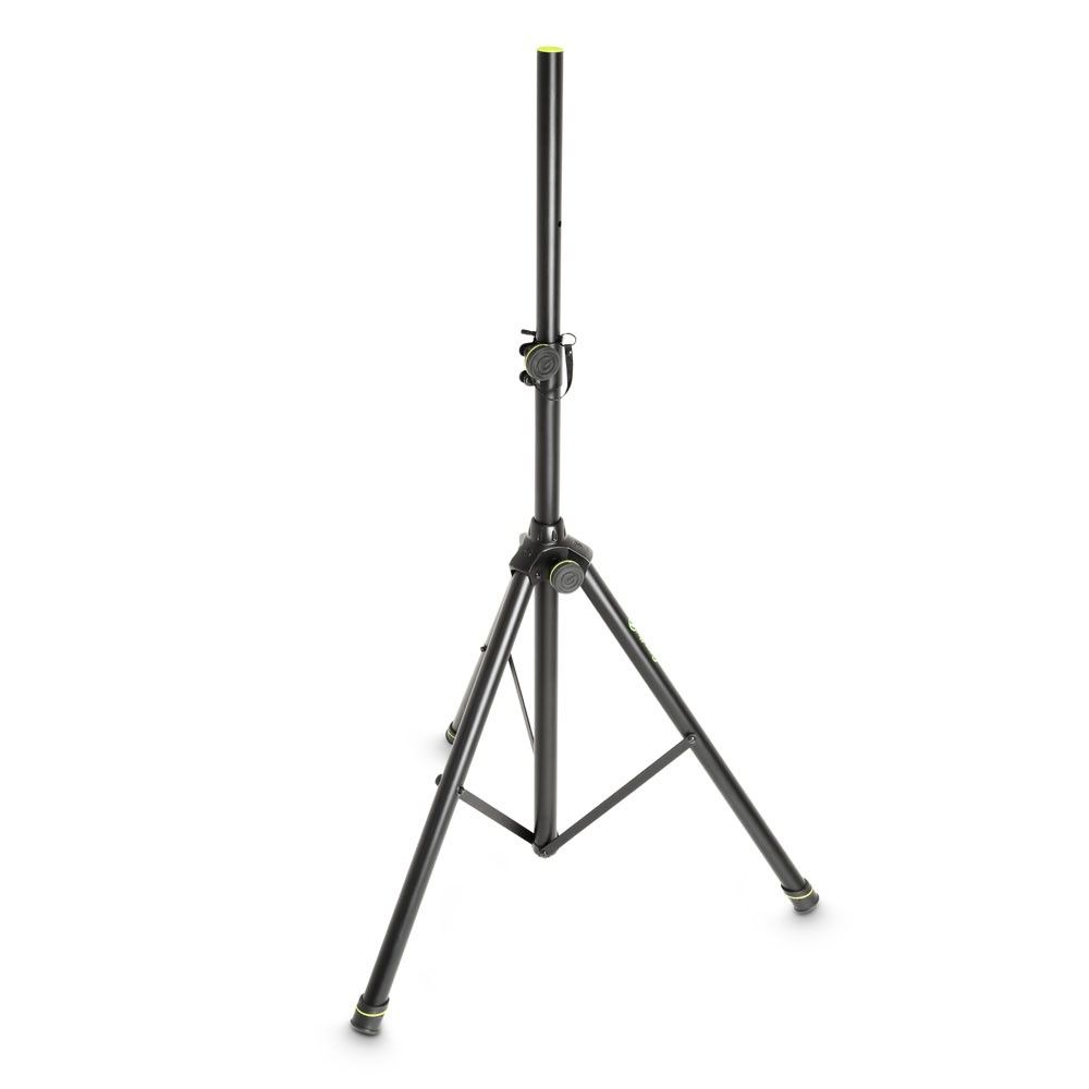 Gravity SS 5211 B SET - Speakerstandaards - Zwart
