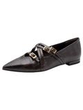 Tamaris Dames Ballerina 1-22160-45 396 Maat: 42 EU