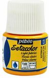 Pebeo Pébéo Setacolor Buttercup Gele Textielverf - 45ml