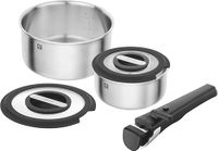ZWILLING Unlock Kookpannenset 5-delig