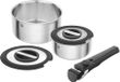 ZWILLING Unlock Kookpannenset 5-delig
