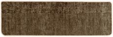 vidaXL - Tapis coureur - MARSA - Vert forêt - 100 x 300 cm - Polyester et PVC