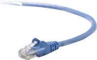 Belkin 2m Cat5e STP Netwerkkabel Blauw U/FTP