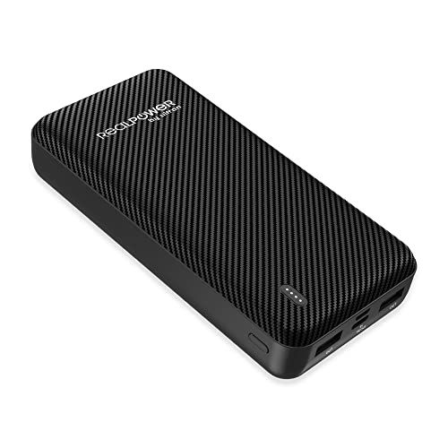 Realpower Powerbank PB-20000 SE 20.000 mAh