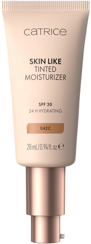 CATRICE Skin Like Tinted Moisturizer 042C 28 ml