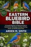 Eastern Bluebird Bible