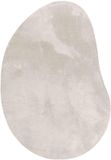 vidaXL - Tapijt - HUARTE - Zand - 100 x 200 cm - Polyester