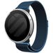 Strap-it Gard Pro Ultra 3 Bracelet milanais (bleu)